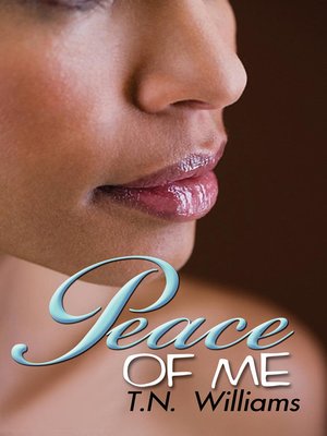 Peace of Me - ebook